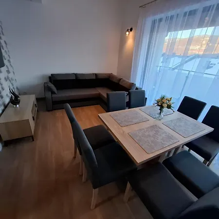 Hike & Ii דירה *