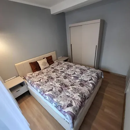 Apartment Hike & Ii Szczyrk