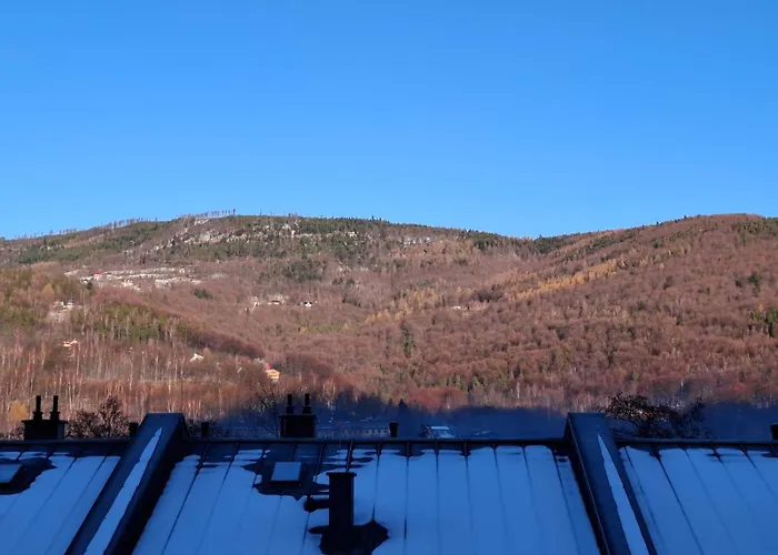 Apartment Hike & Ii *